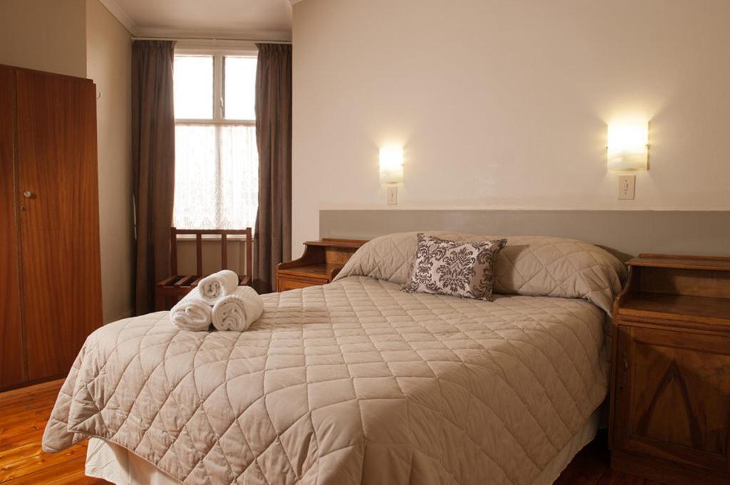 Park Hotel Бетлехем Экстерьер фото