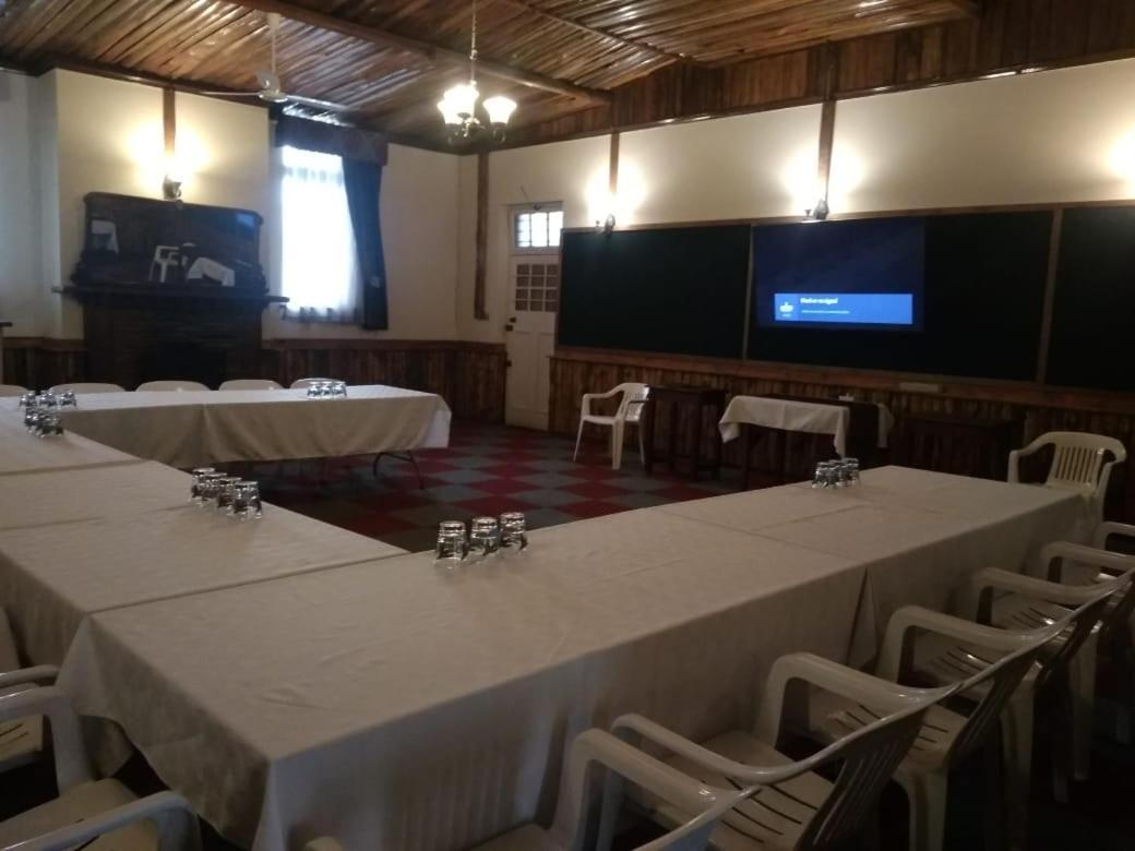 Park Hotel Бетлехем Экстерьер фото