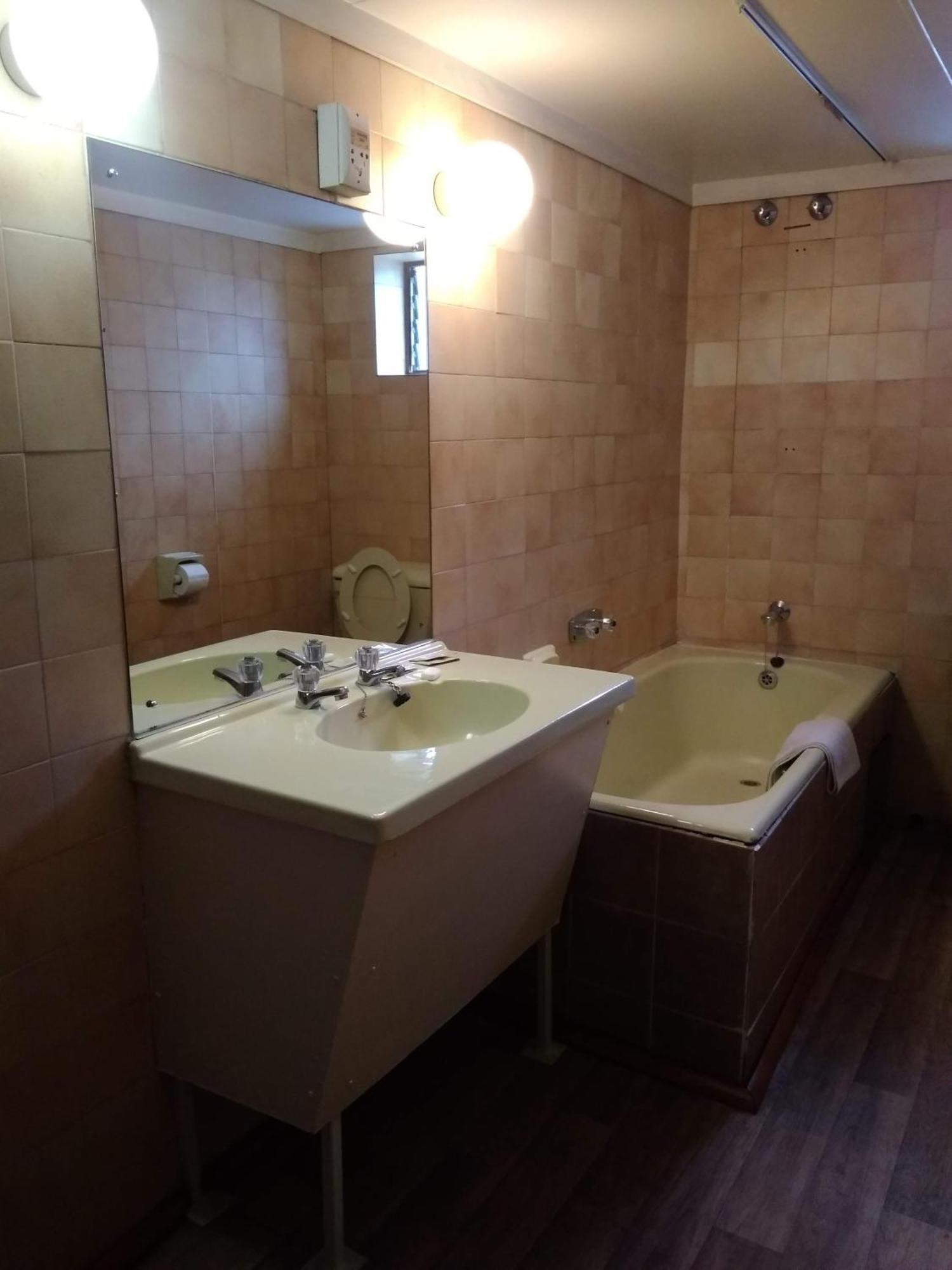 Park Hotel Бетлехем Экстерьер фото