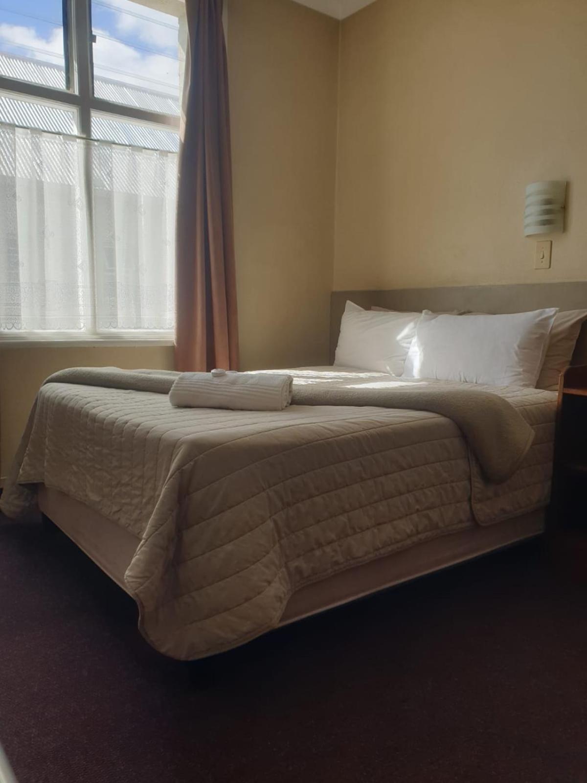 Park Hotel Бетлехем Экстерьер фото