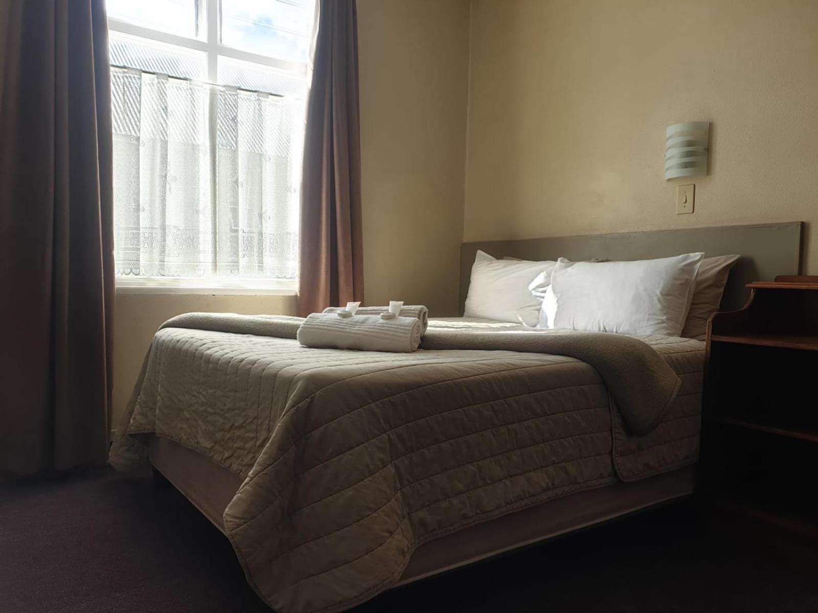 Park Hotel Бетлехем Экстерьер фото