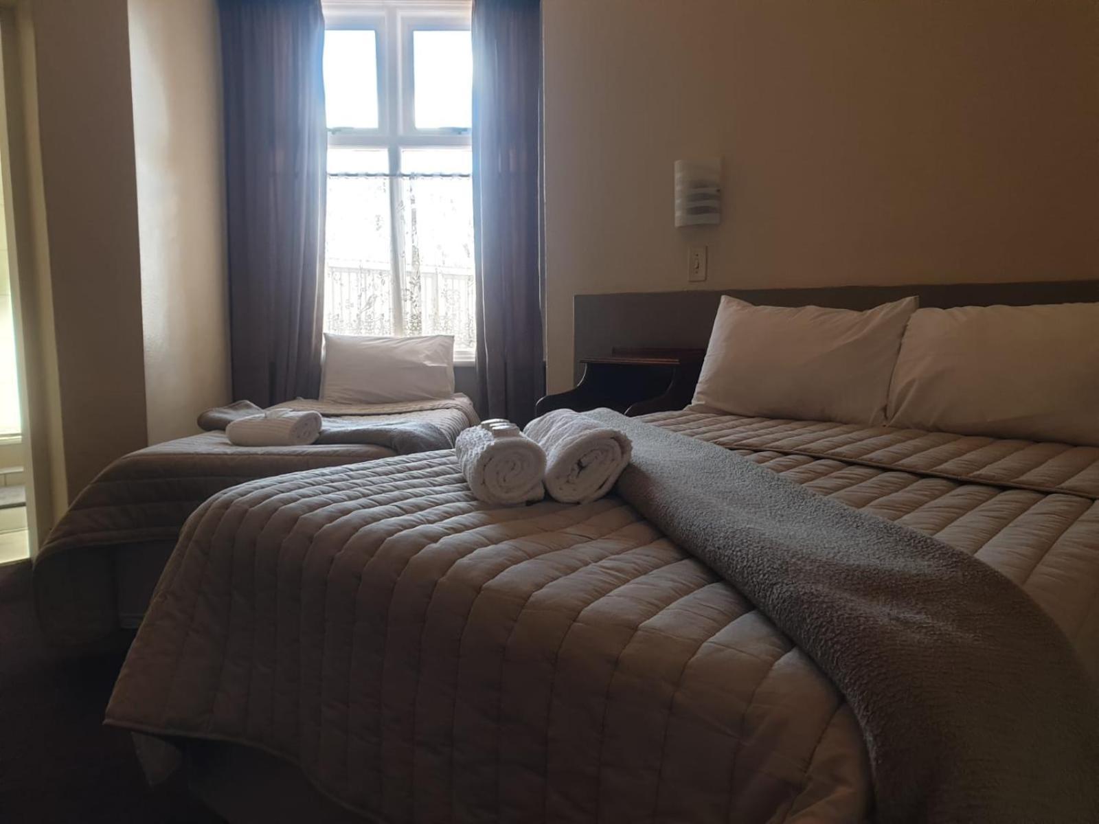 Park Hotel Бетлехем Экстерьер фото