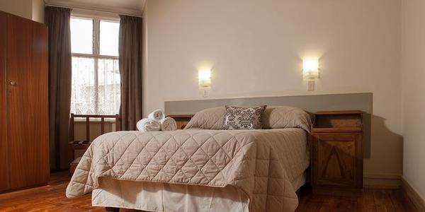 Park Hotel Бетлехем Экстерьер фото