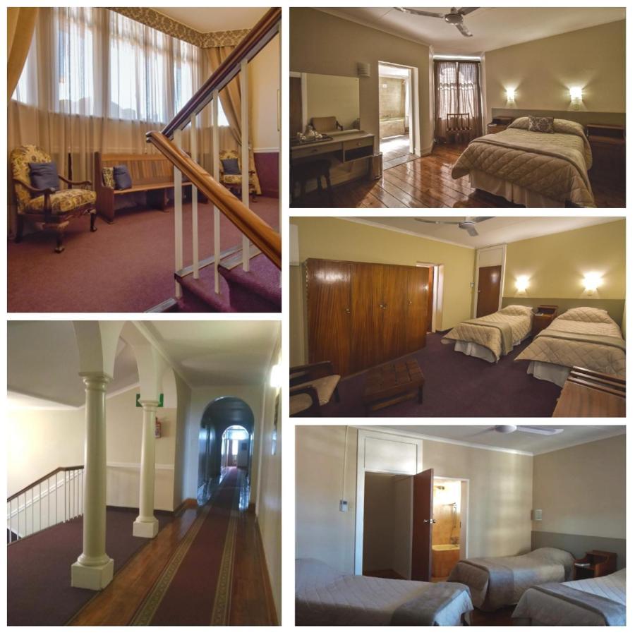 Park Hotel Бетлехем Экстерьер фото