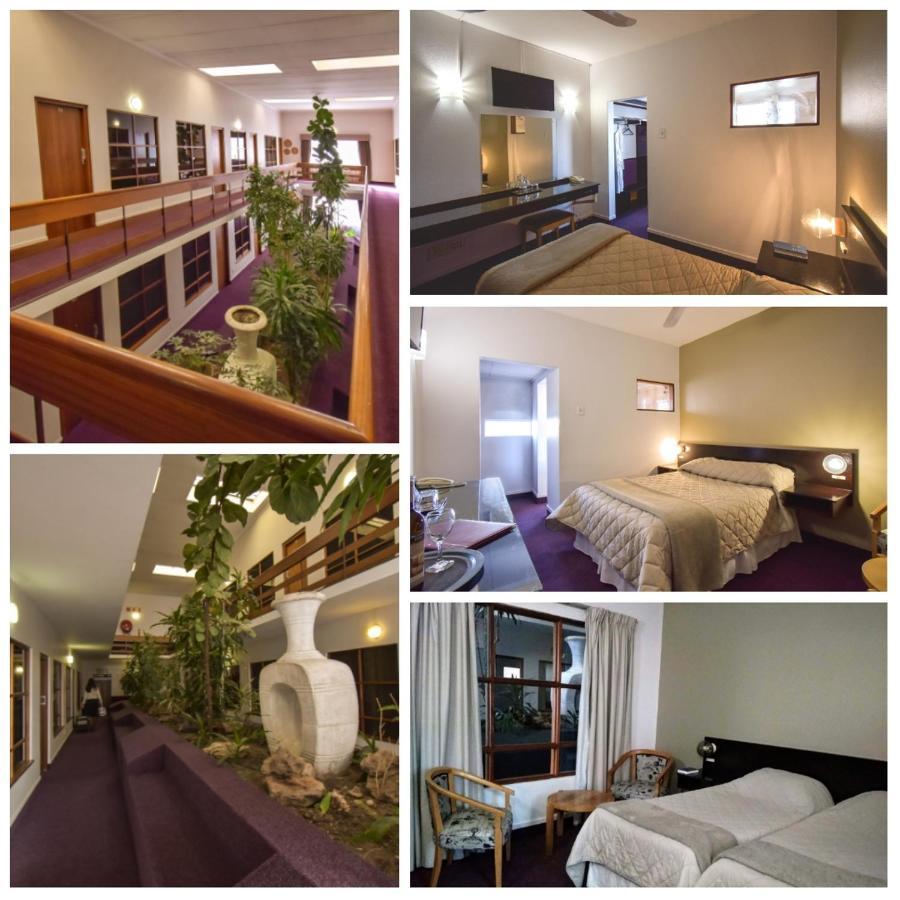 Park Hotel Бетлехем Экстерьер фото