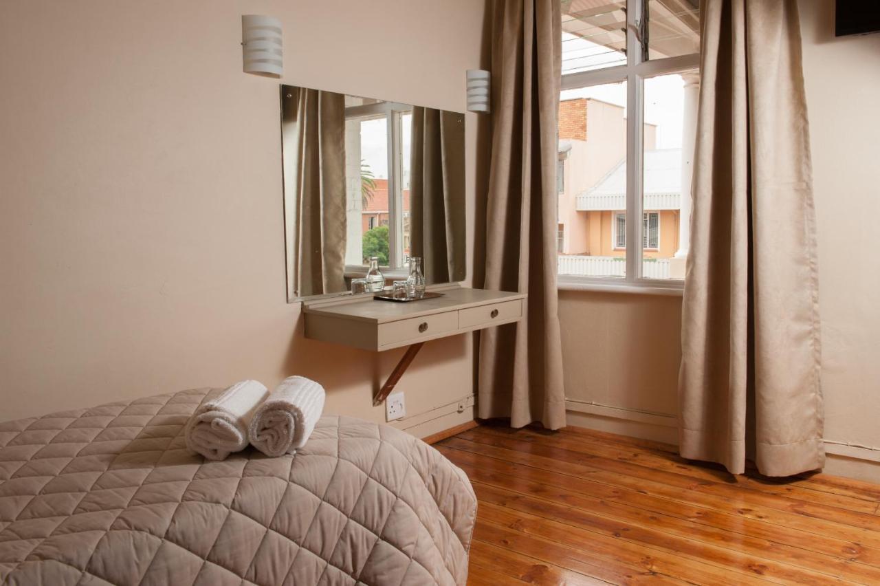 Park Hotel Бетлехем Экстерьер фото