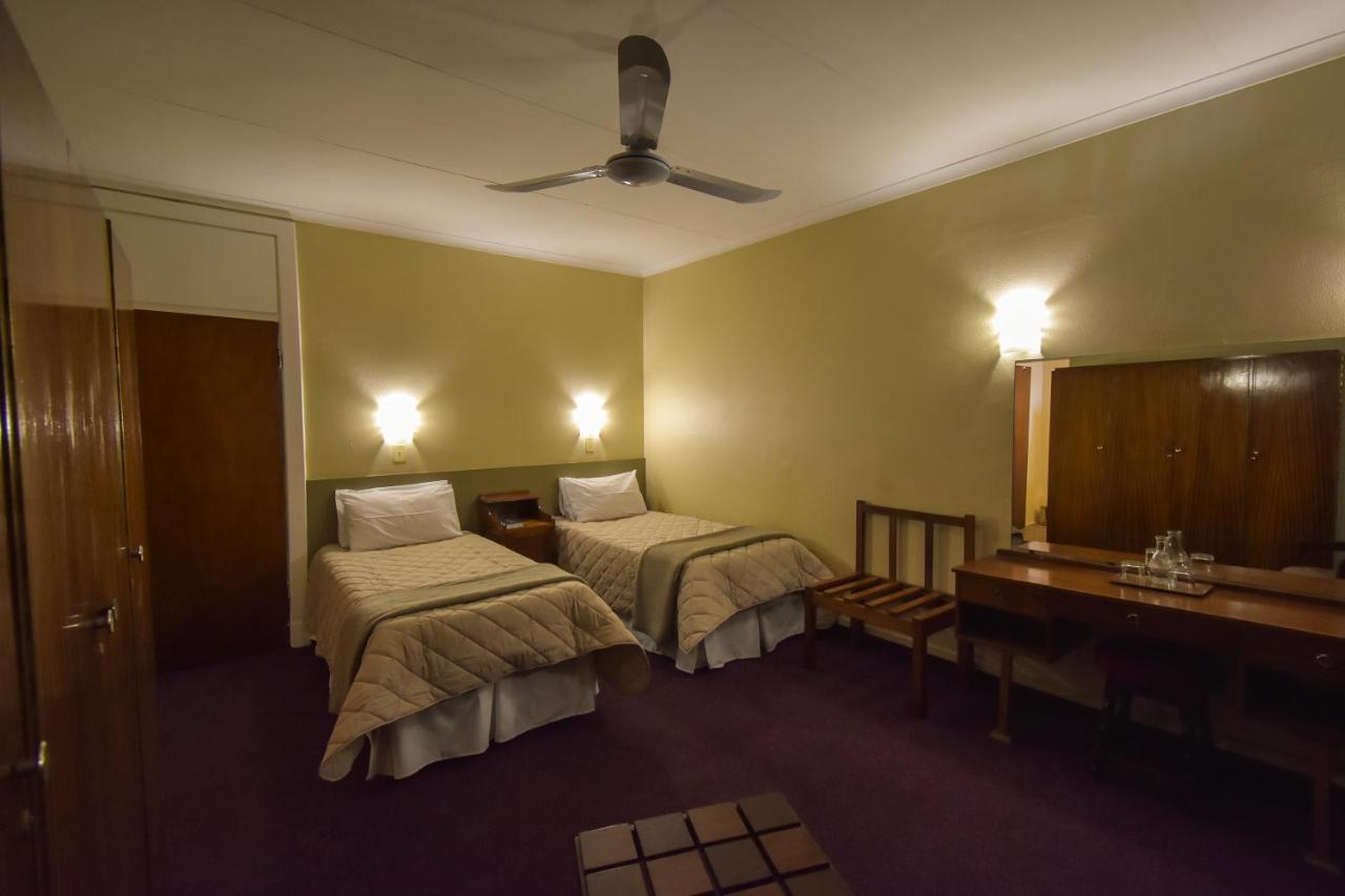 Park Hotel Бетлехем Экстерьер фото