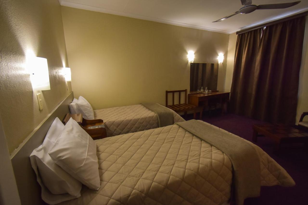 Park Hotel Бетлехем Экстерьер фото